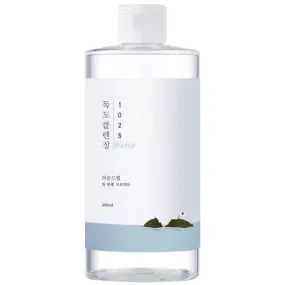 1025 Dokdo Cleansing Water