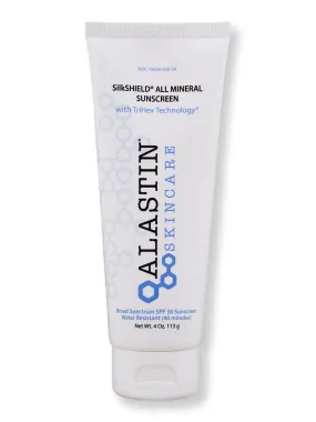 ALASTIN SilkShield All Mineral Sunscreen SPF 30 4 oz