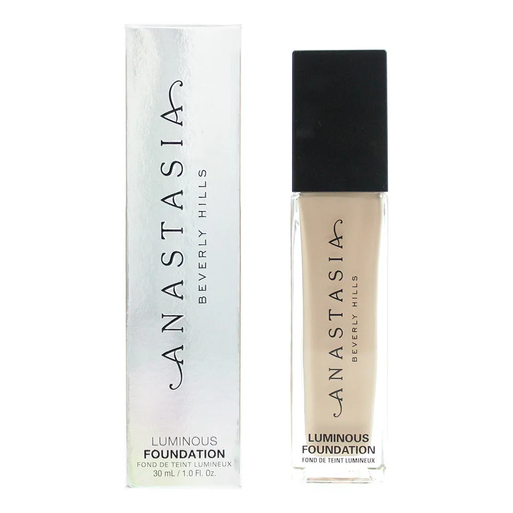 Anastasia Beverly Hills Luminous 130N Foundation 30ML