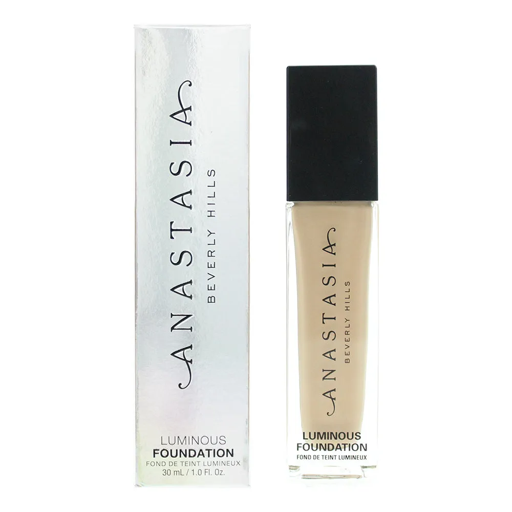 Anastasia Beverly Hills Luminous 200W Foundation 30ML