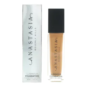 Anastasia Beverly Hills Luminous 400N Foundation 30ml