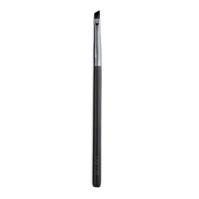 Angle Eyeliner Brush | Charcoal Infused