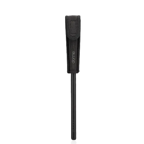 Angle Eyeliner Brush | Charcoal Infused