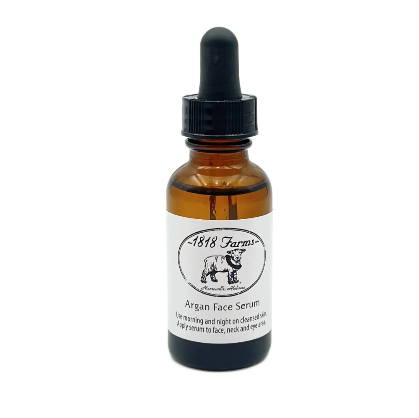 Argan Face Serum