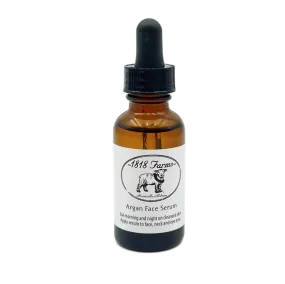 Argan Face Serum