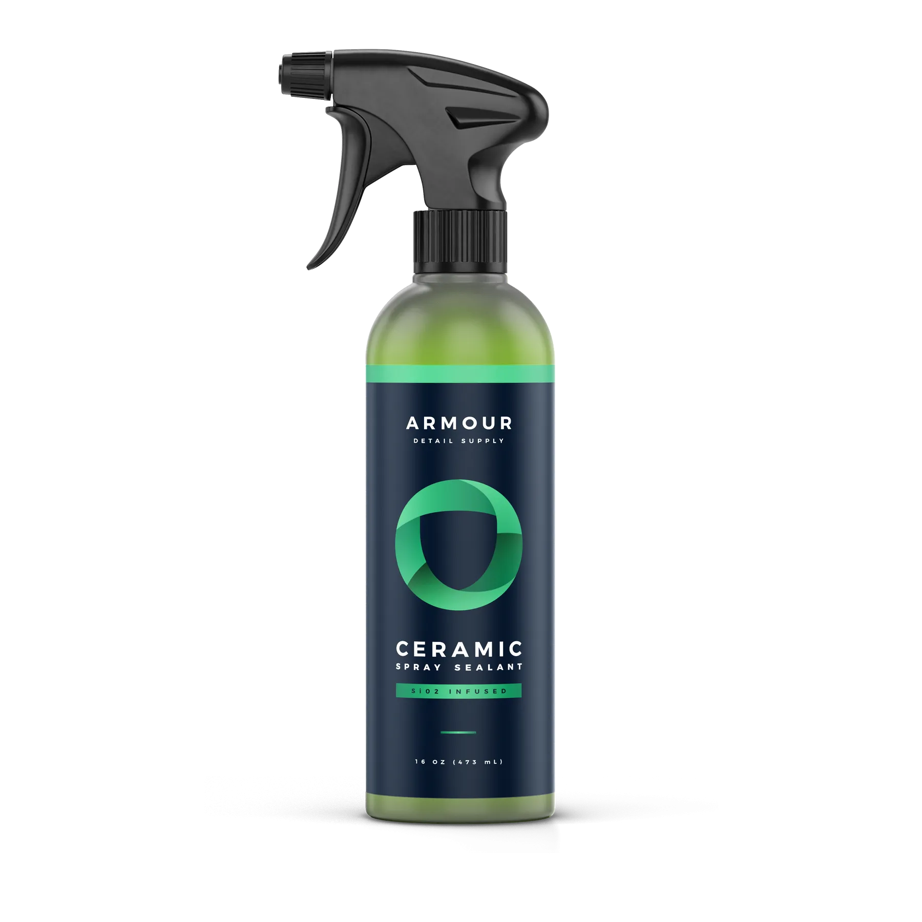 Armour Detail Supply CERAMIC SPRAY SEALANT