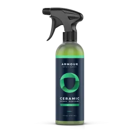 Armour Detail Supply CERAMIC SPRAY SEALANT