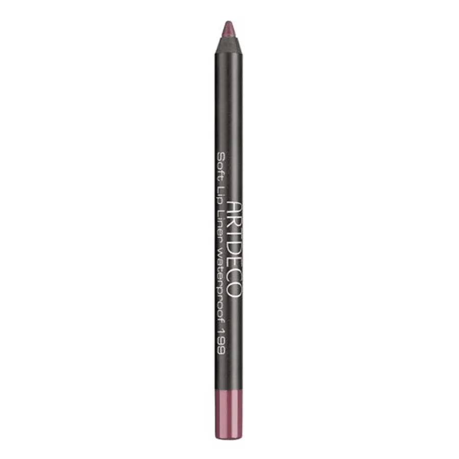 Artdeco Soft Lip Liner Waterproof Black Cherry - 199