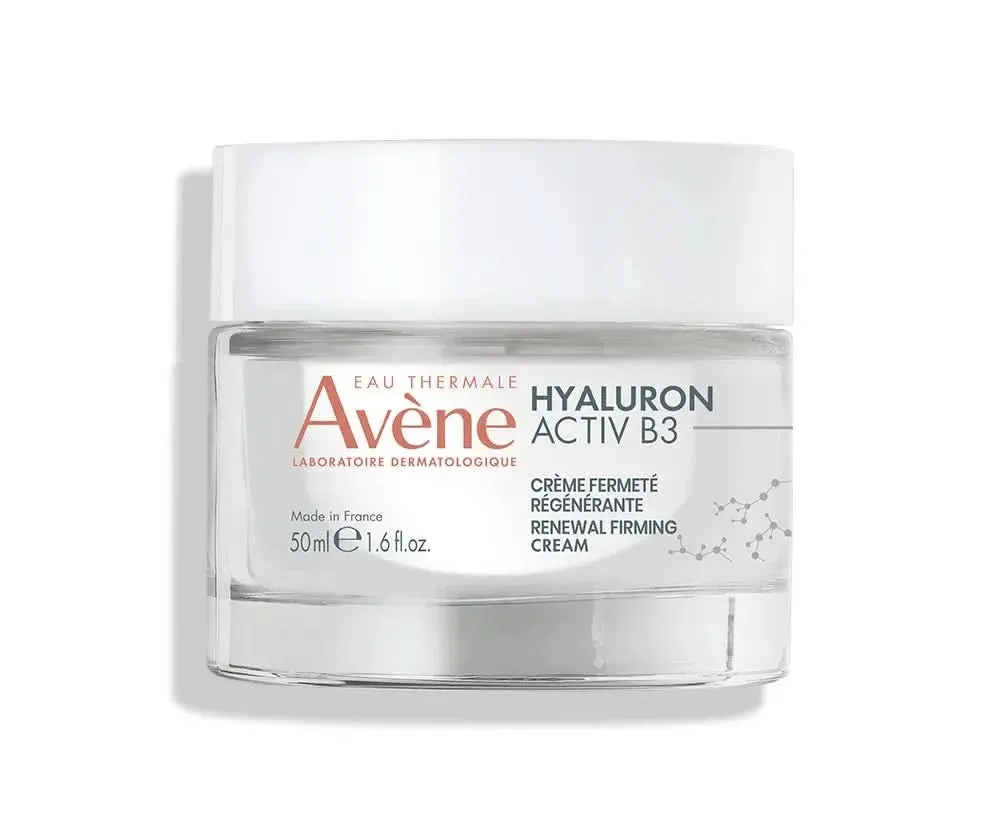 AVENE Hyaluron Activ B3 Firming Cream 50ml