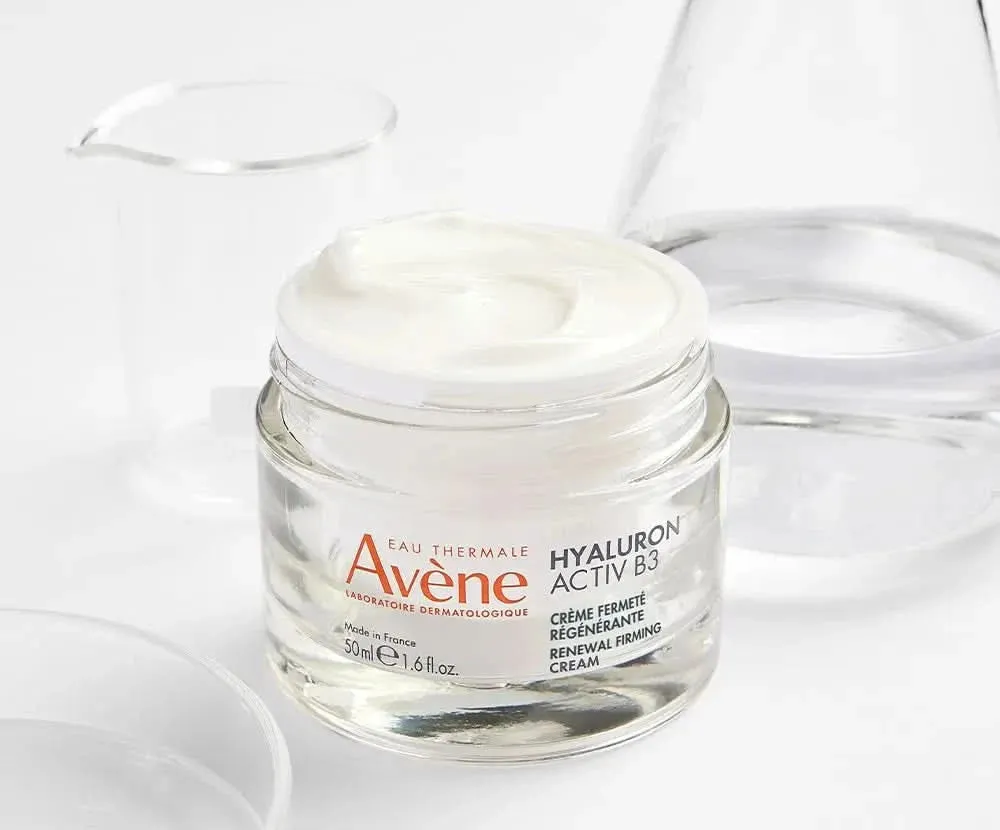 AVENE Hyaluron Activ B3 Firming Cream 50ml