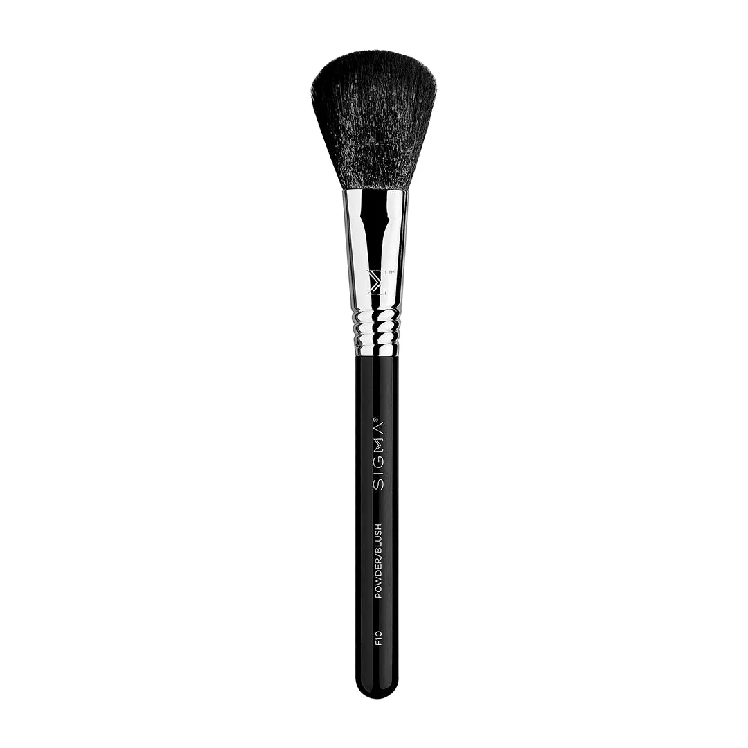 Basic Face Brush Trio