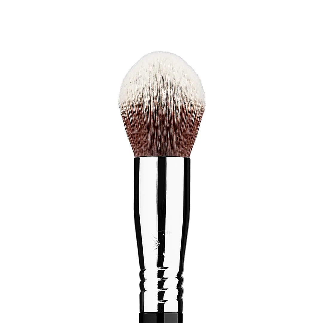 Basic Face Brush Trio