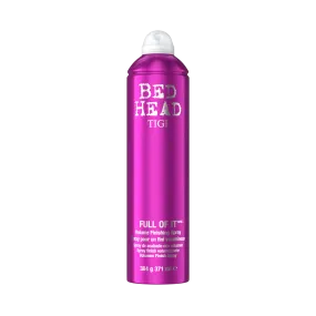 Bed Head by TIGI Full Of It Volume Finishing Spray