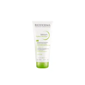 Bioderma Sebium Hydra-Cleanser 200ml