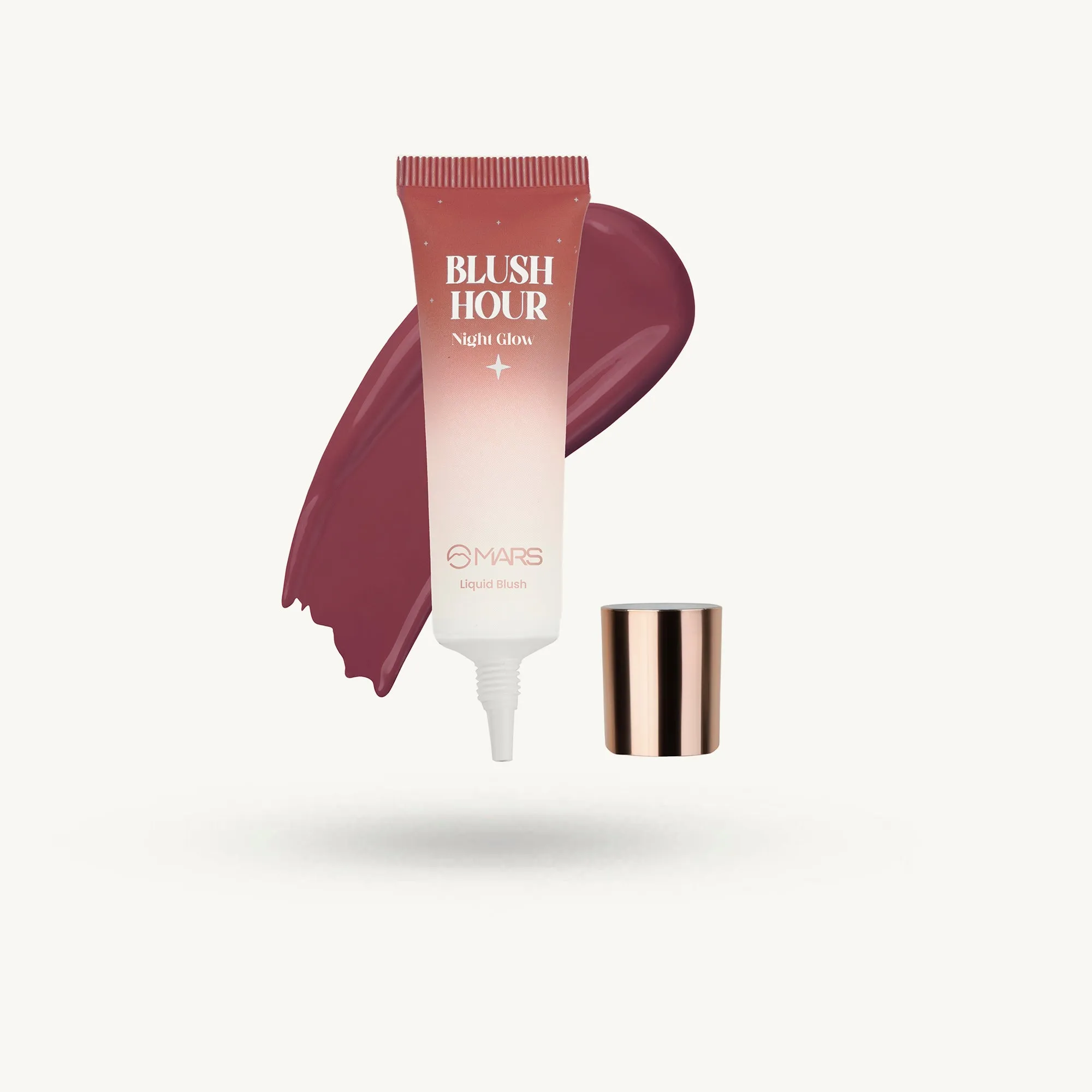 Blush Hour | Liquid Blush