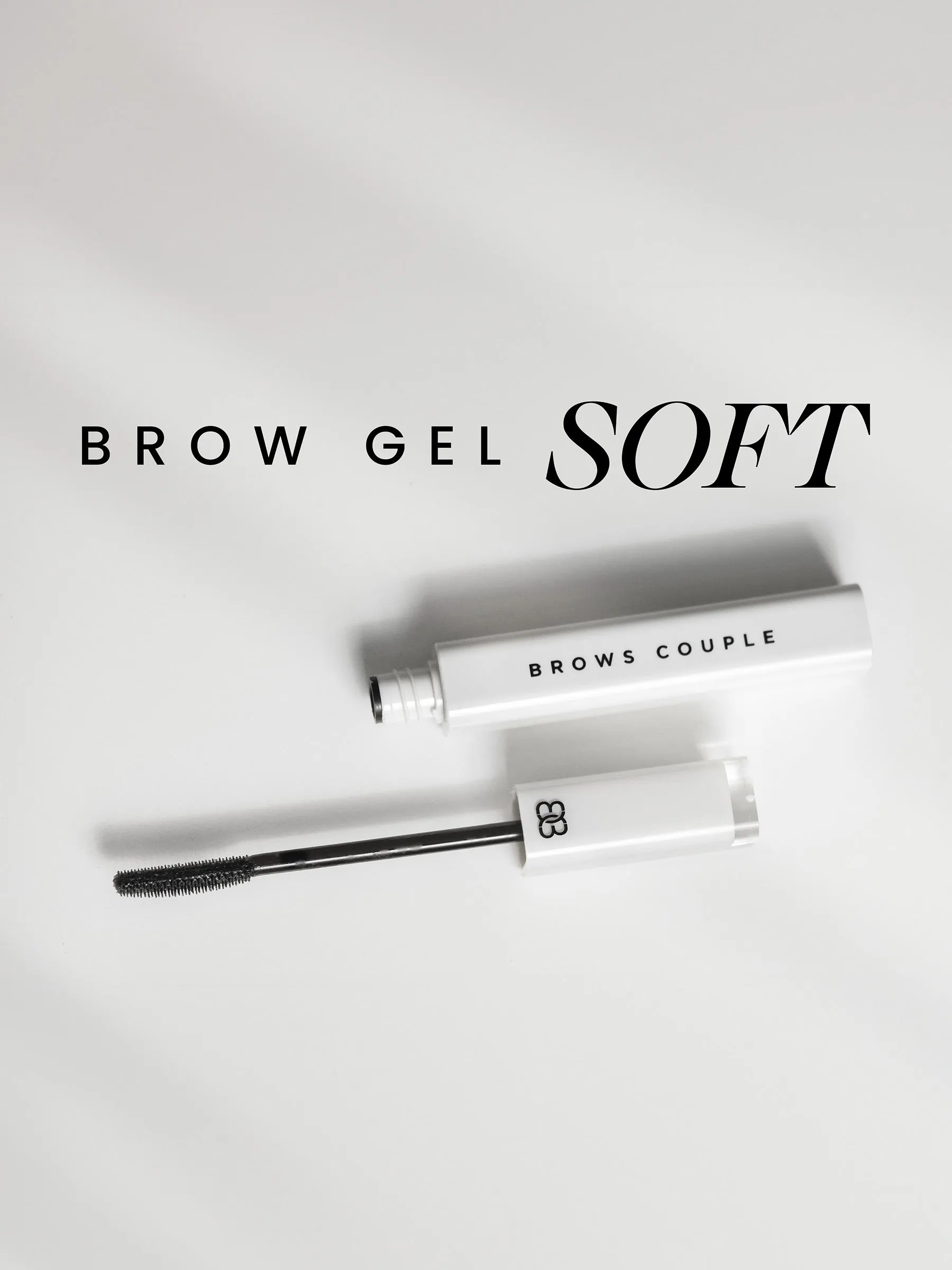 Brows Couple Brow Gel