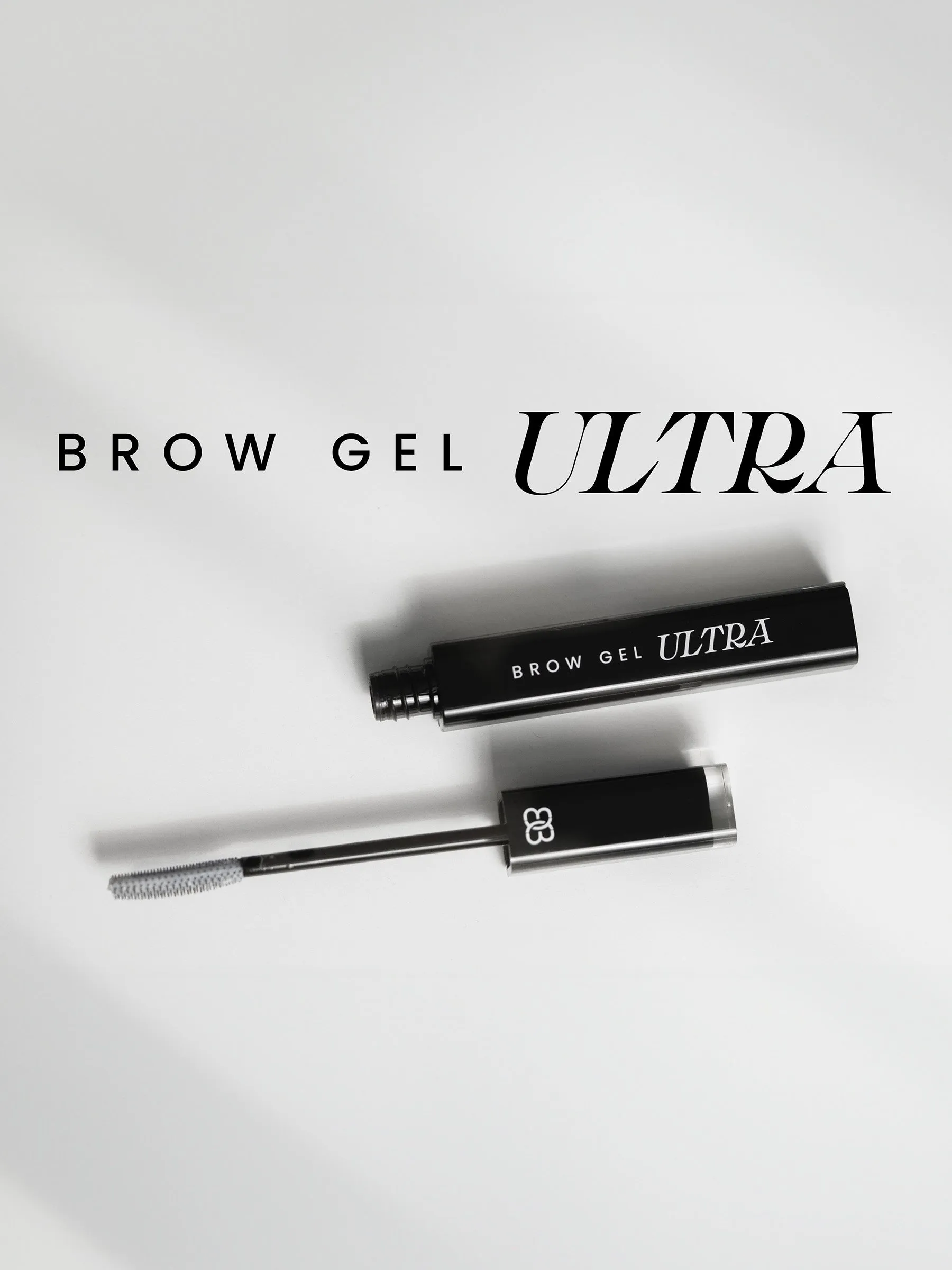 Brows Couple Brow Gel