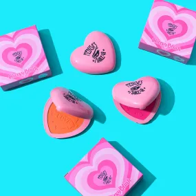 Cheeky Heart Blush - 3 Piece Bundle