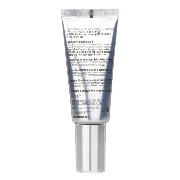 City Smart Broad Spectrum Spf 50 Pa      Hydrating Shield - 40ml/1.3oz