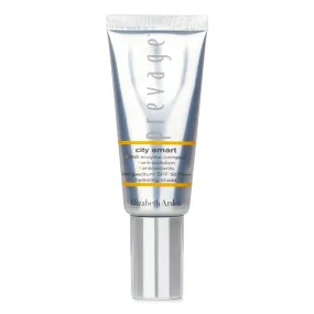 City Smart Broad Spectrum Spf 50 Pa      Hydrating Shield - 40ml/1.3oz