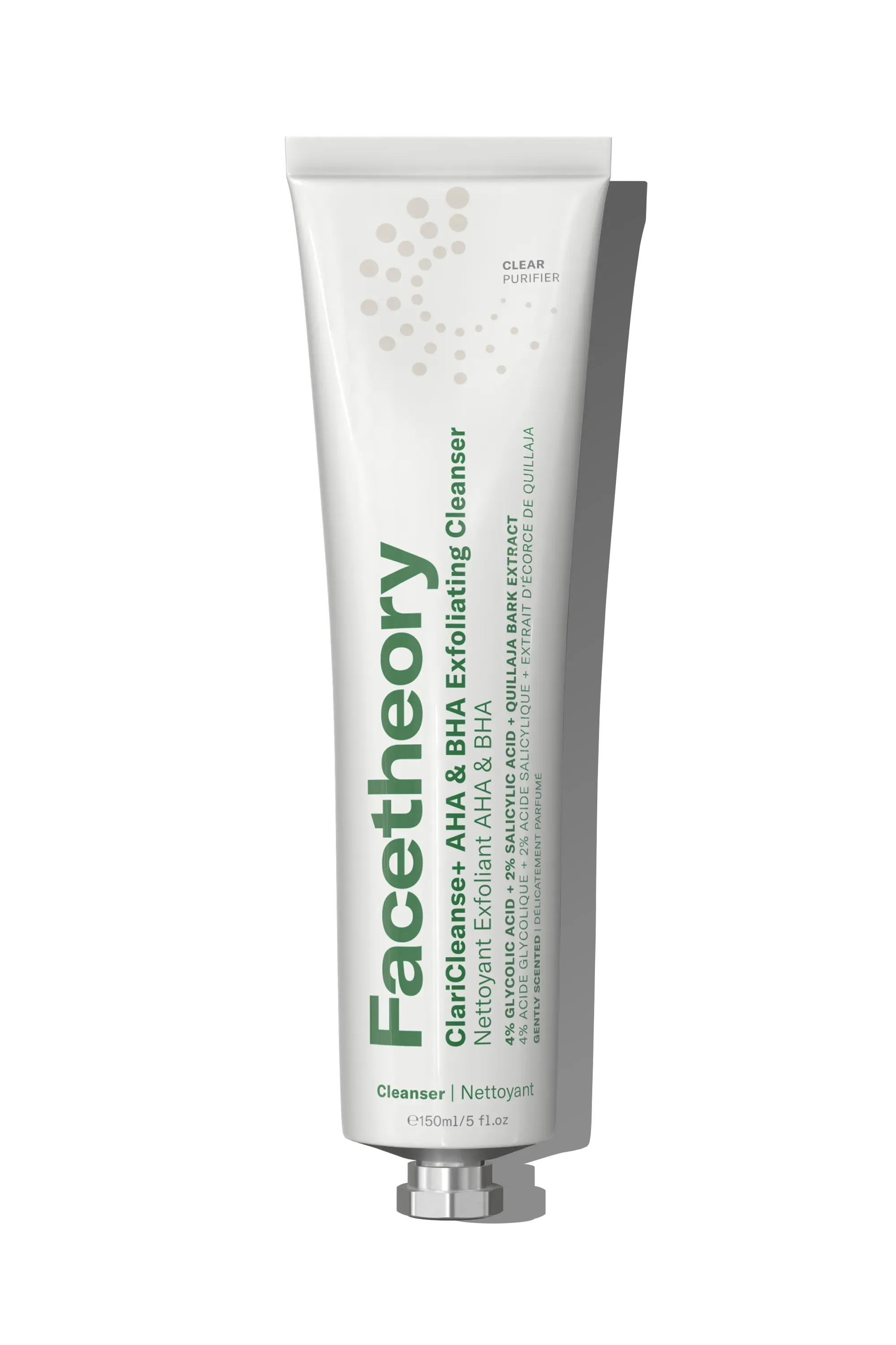 ClariCleanse  AHA & BHA Exfoliating Cleanser