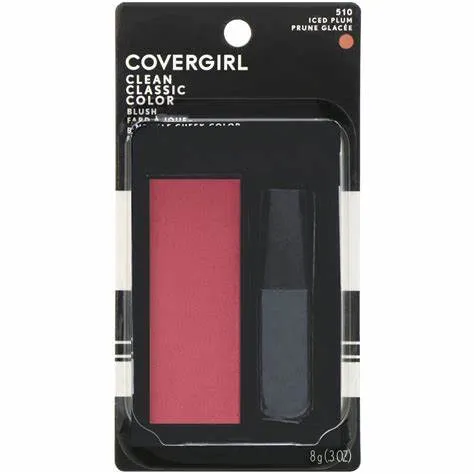 Clean Classic Cover Blush