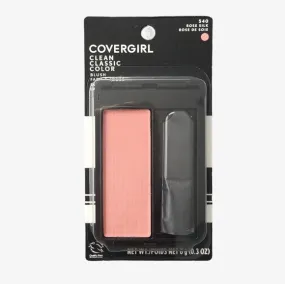 Clean Classic Cover Blush