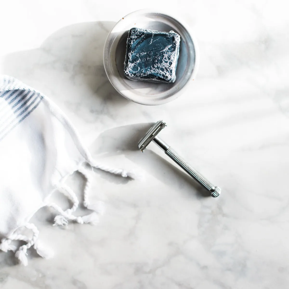 CLEANSING BAR: DETOX