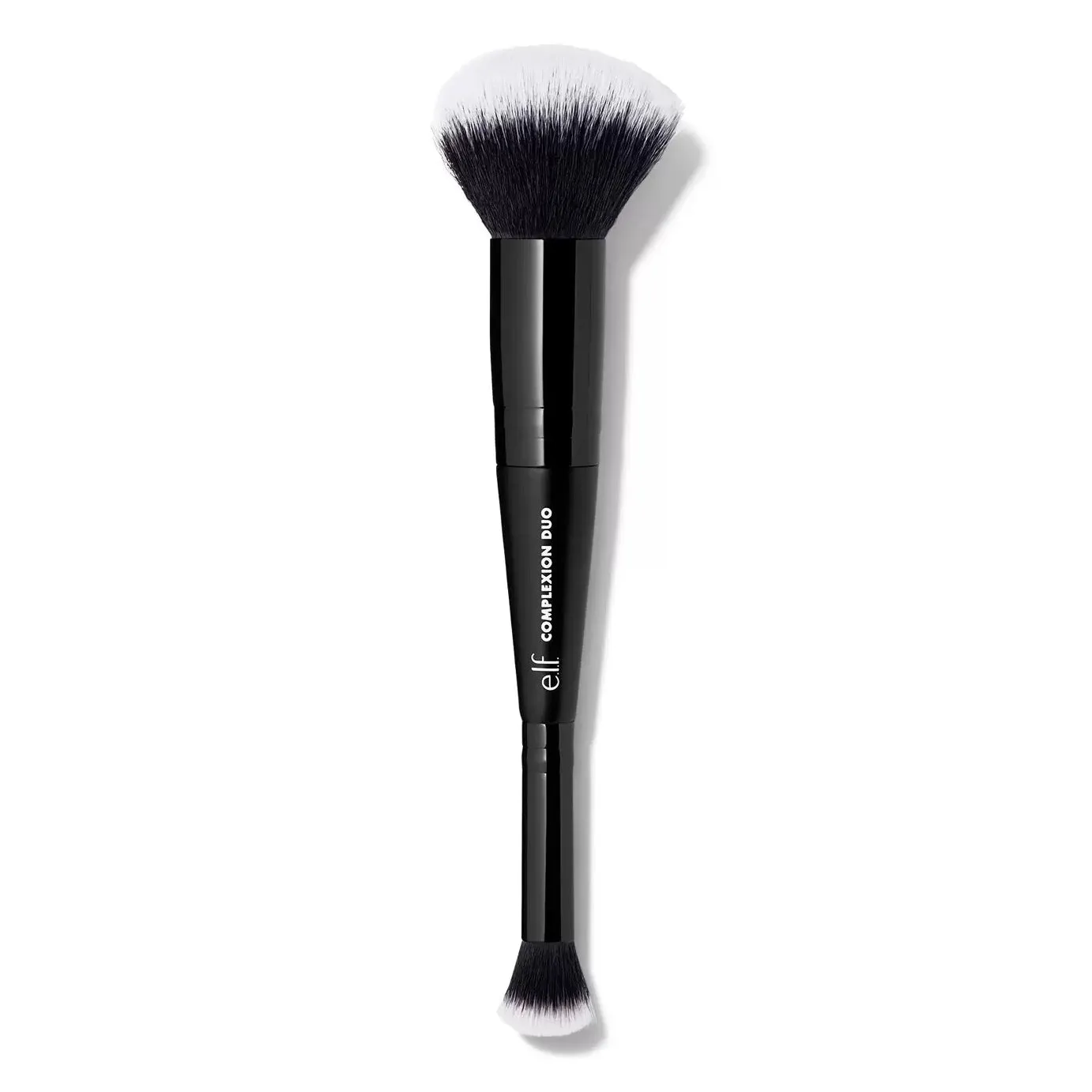 Concealer & Foundation Complexion Duo Brush