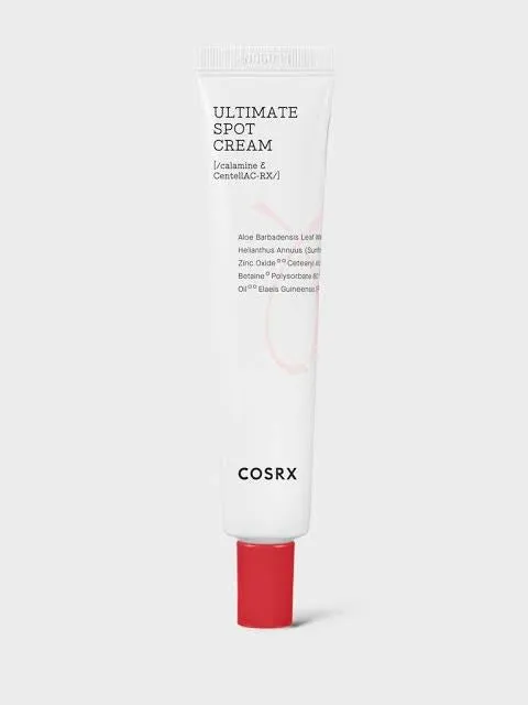 Cosrx Ac Collection Ultimate Spot Cream 30g