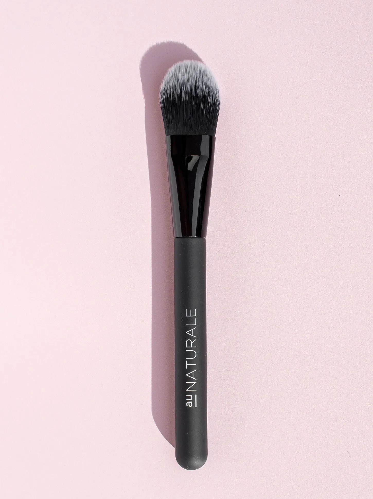 Creme Foundation Brush