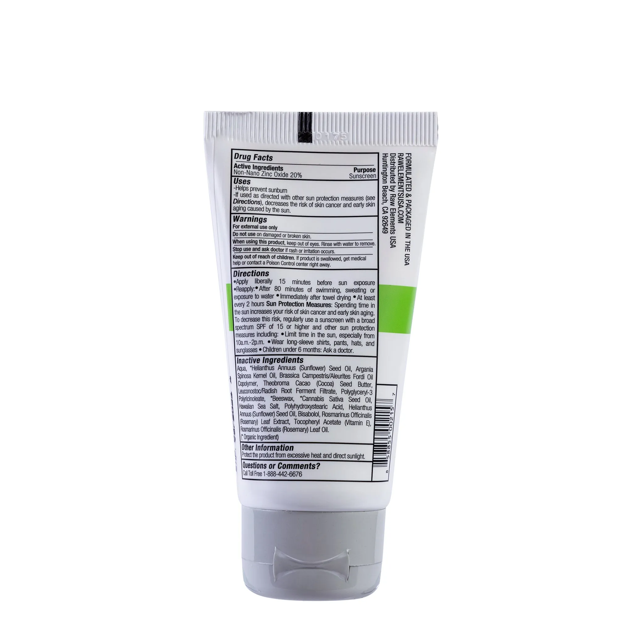 DAILY MOISTURIZER BIO-RESIN TUBE SPF 30 2-PACK