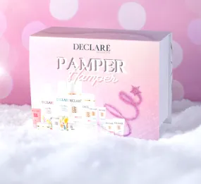 Declare Luxury Pamper Hamper