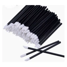 Disposable Lipstick Applicator Wand