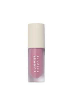 Dream Lip Oil