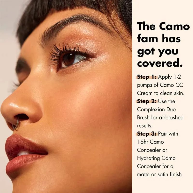 e.l.f. Camo CC Cream Discontinued