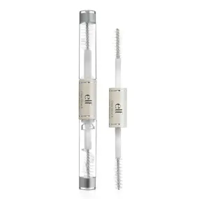 e.l.f. - Clear Brow and Lash Mascara Crystal - 0.08 fl. oz. (2.5 ml)