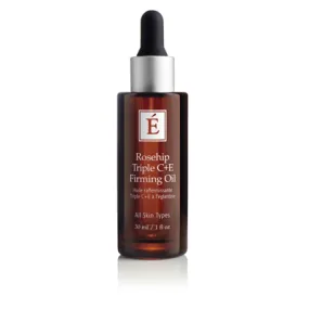 Eminence Rosehip Triple C E Firming Oil