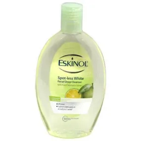 Eskinol Naturals Calamansi Crush 225ml