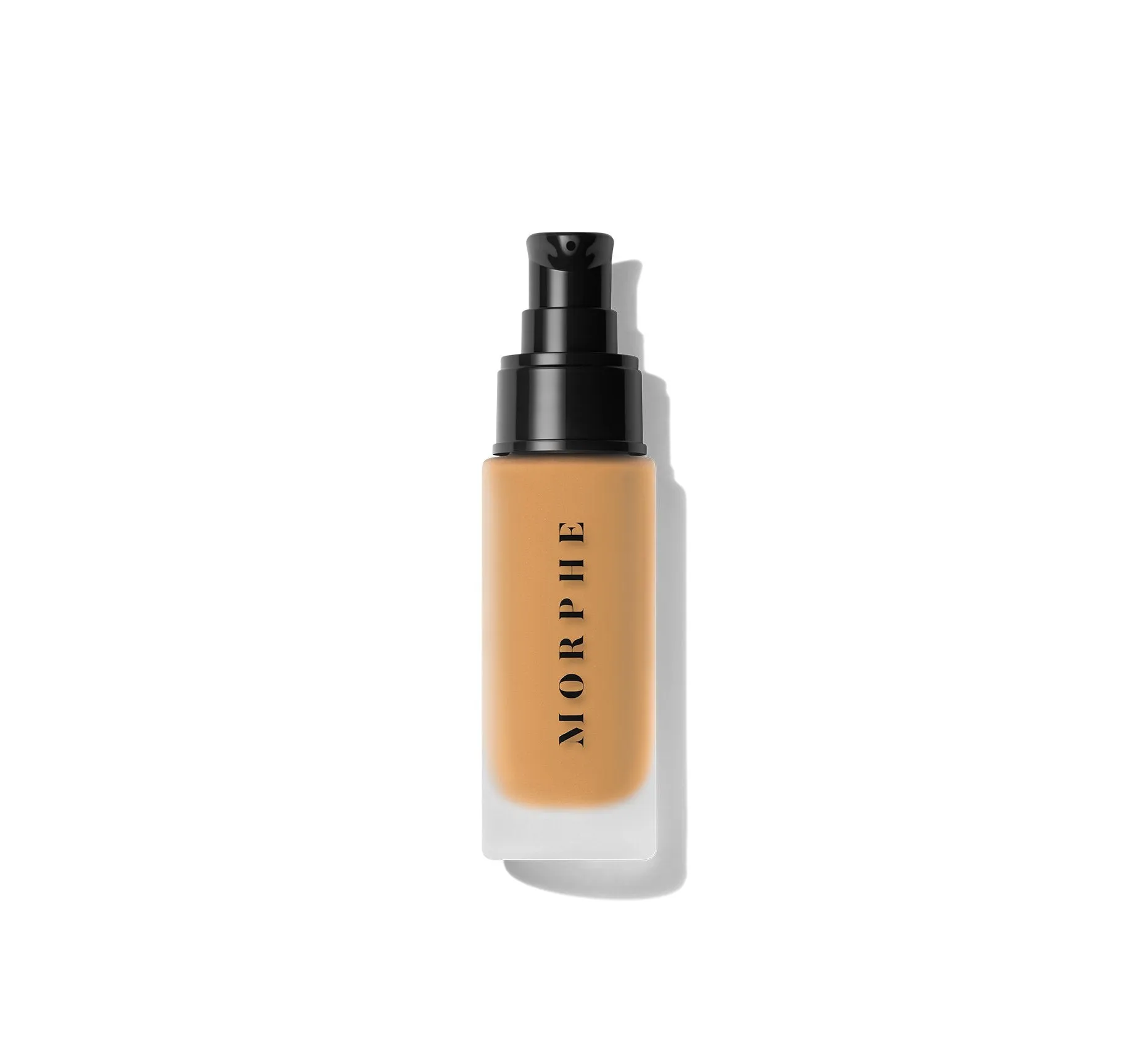 Filter Effect Soft-Focus Foundation - Filter Tan 19