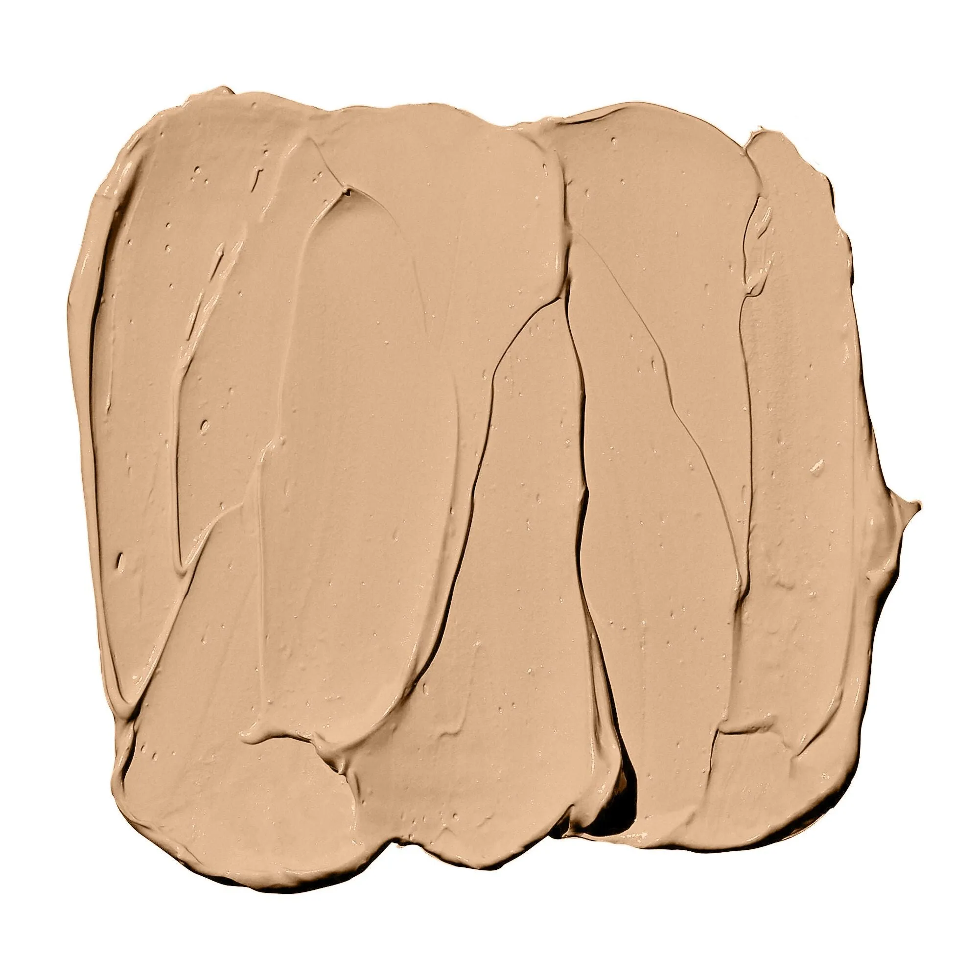 Flawless Finish Foundation