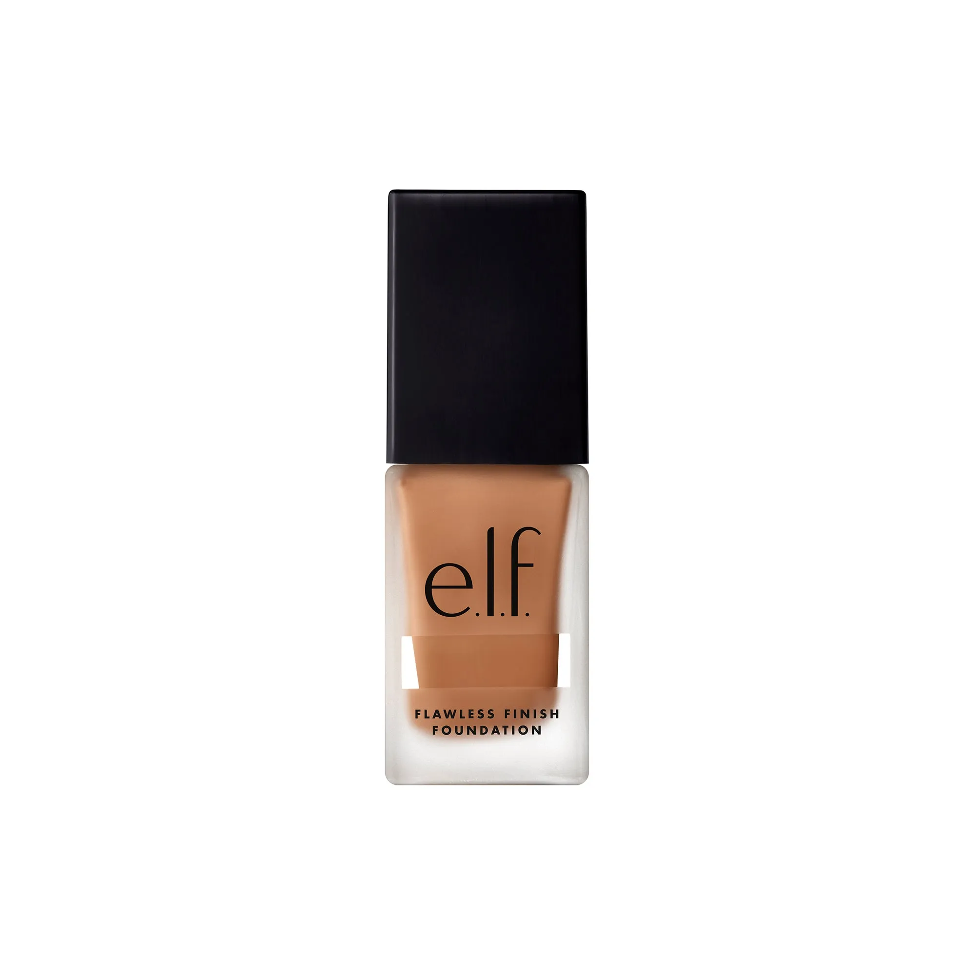 Flawless Finish Foundation