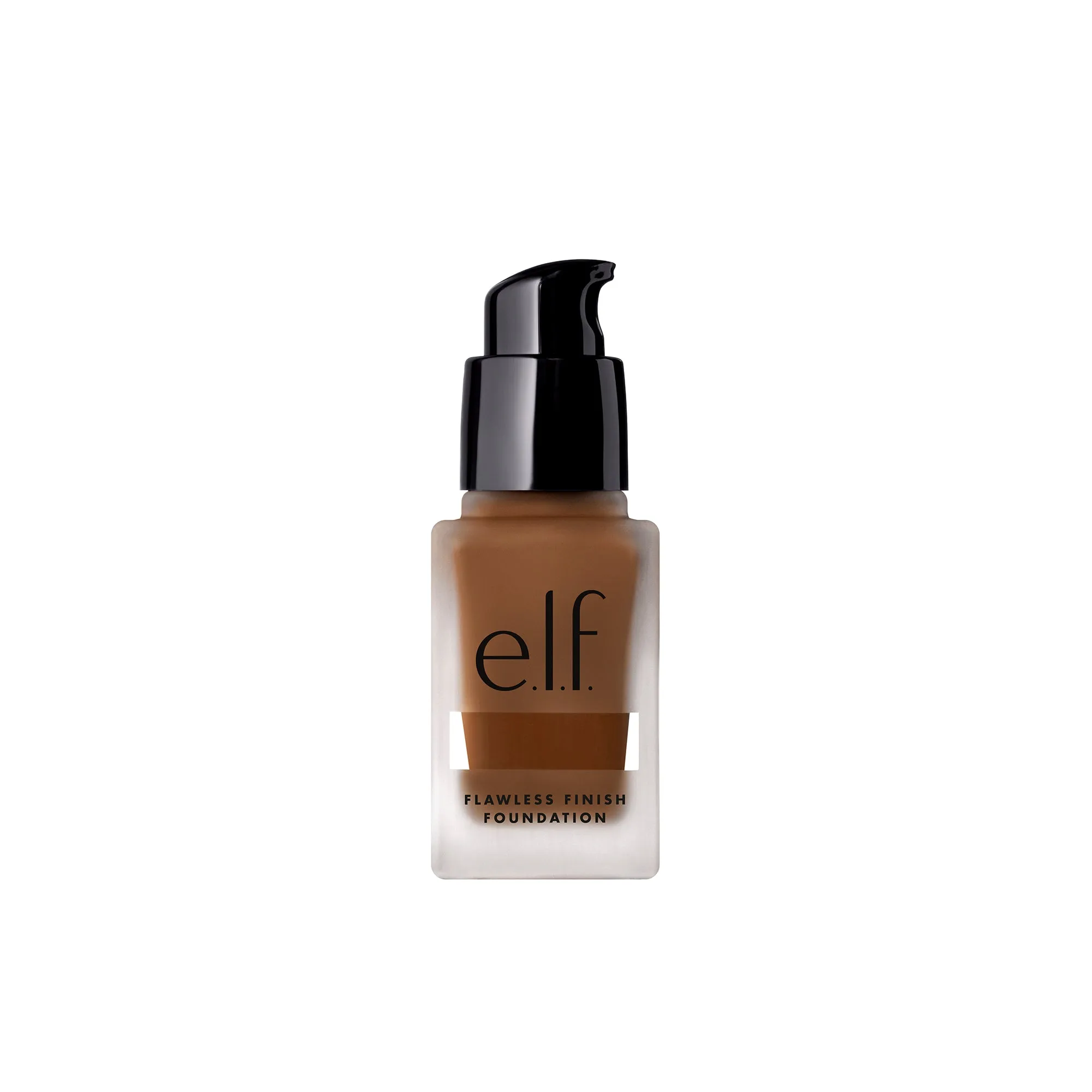 Flawless Finish Foundation