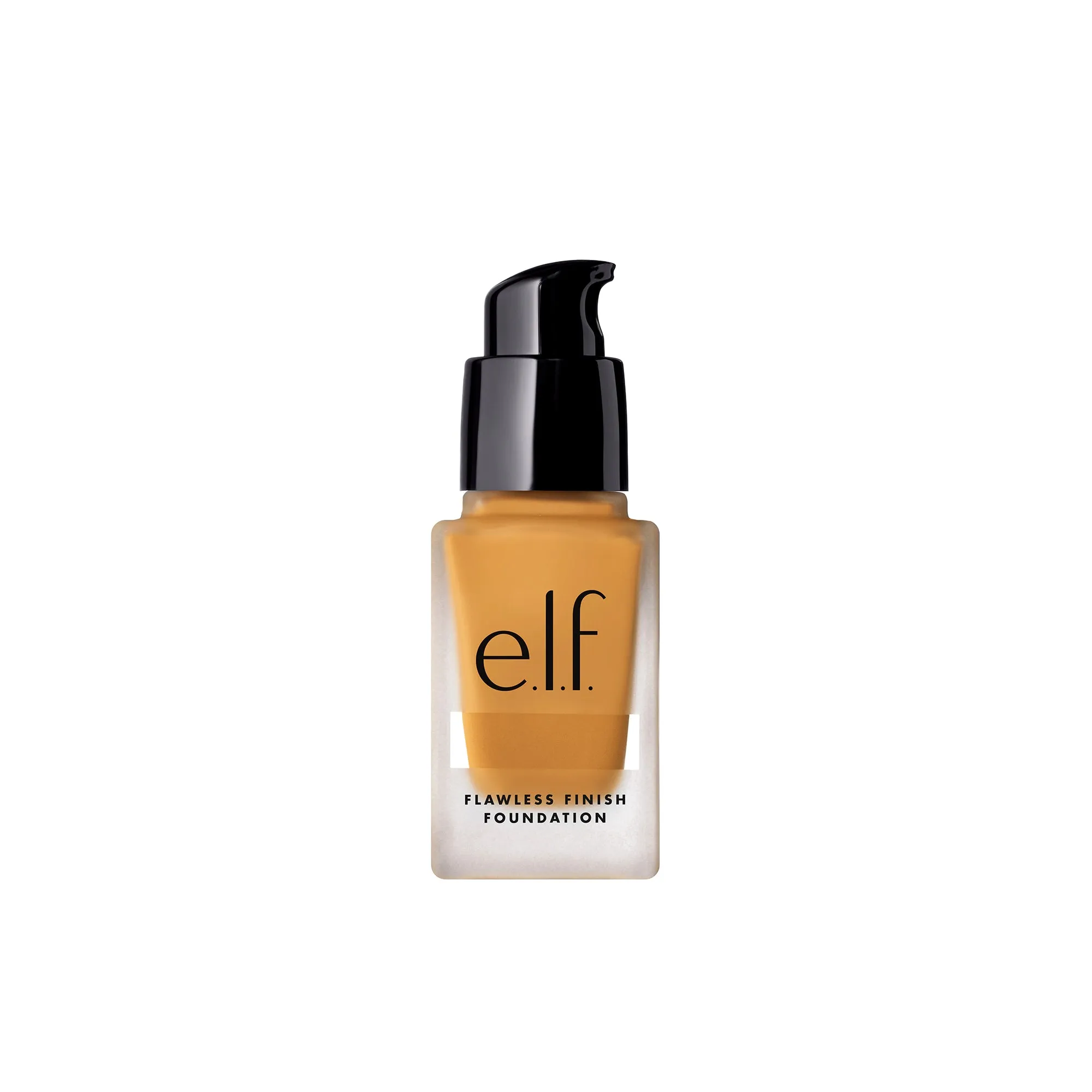 Flawless Finish Foundation