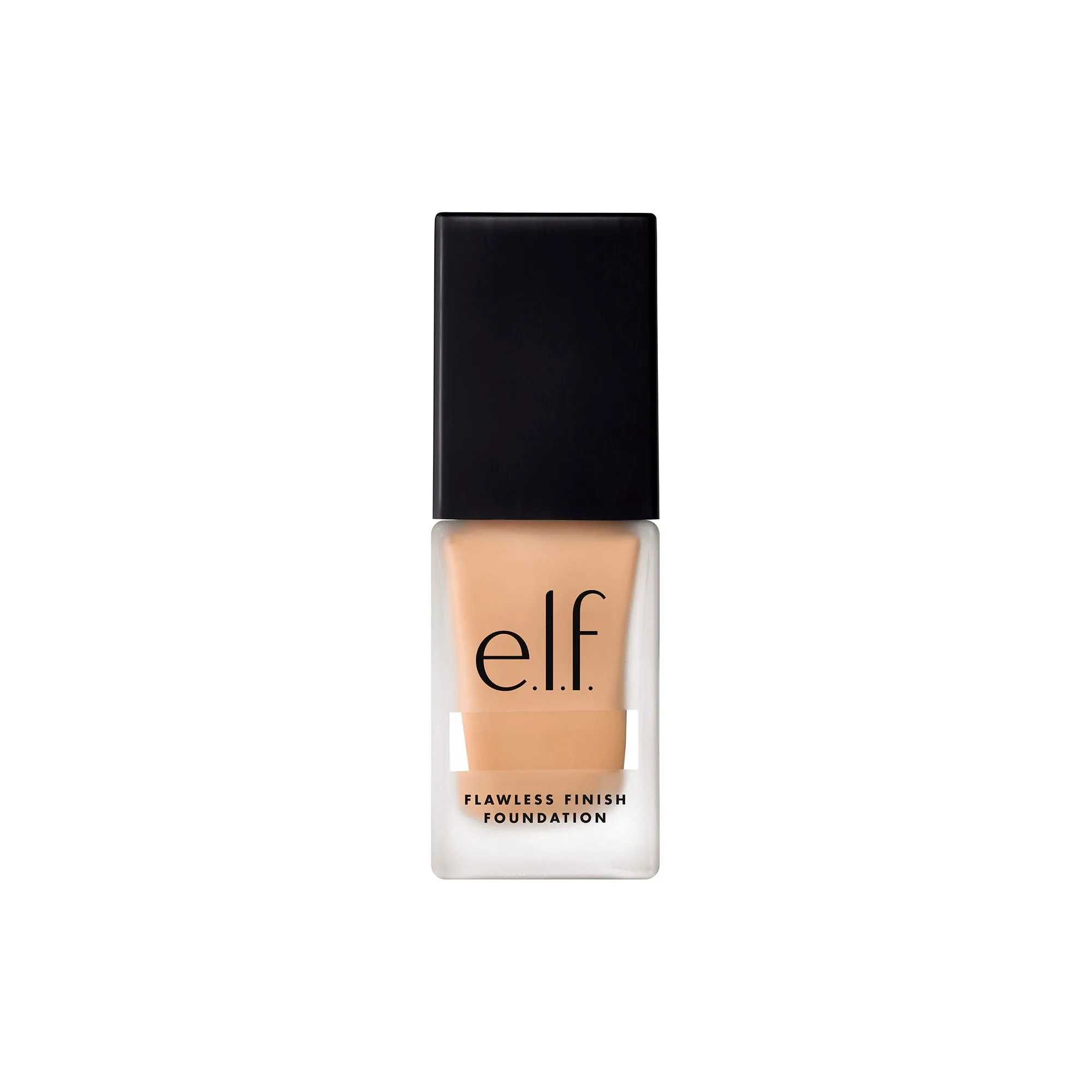 Flawless Finish Foundation