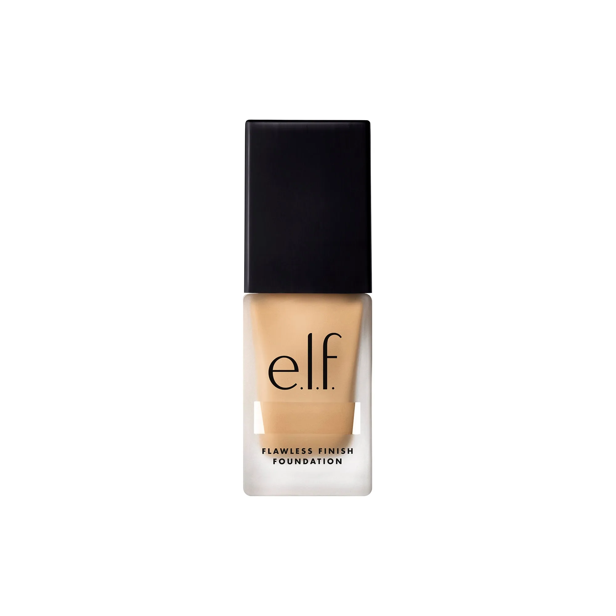 Flawless Finish Foundation