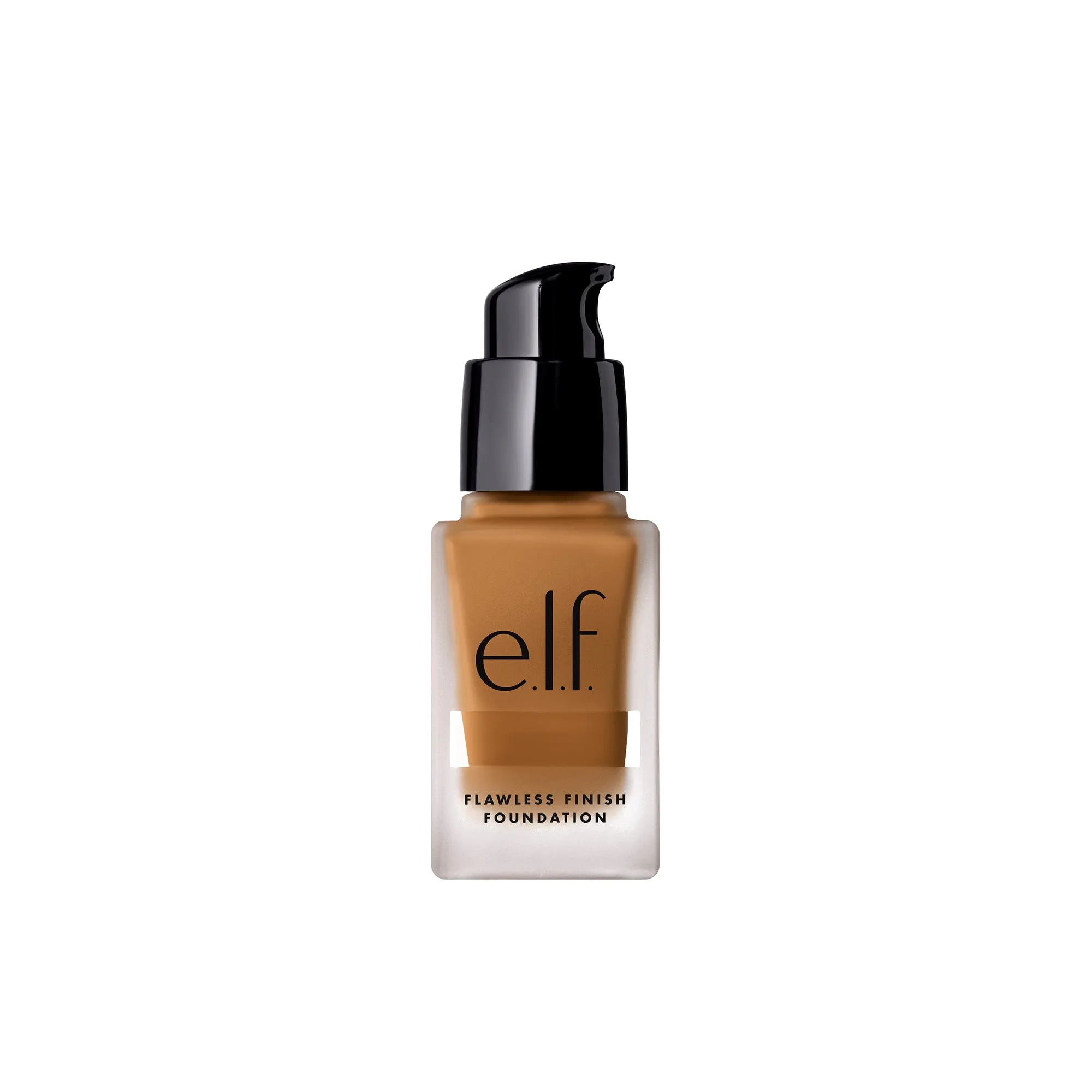 Flawless Finish Foundation