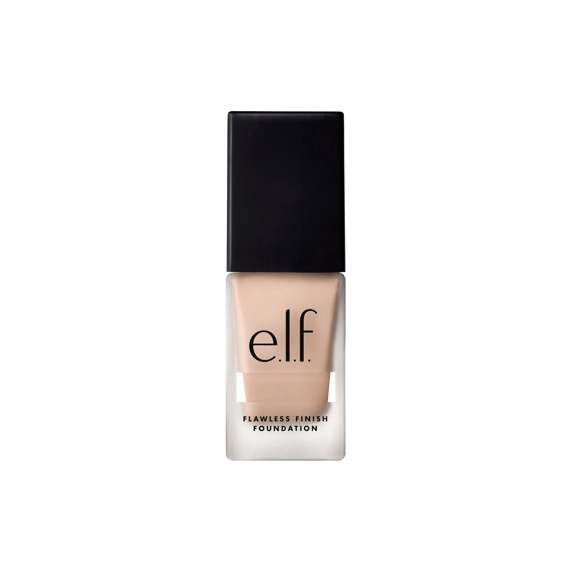 Flawless Finish Foundation