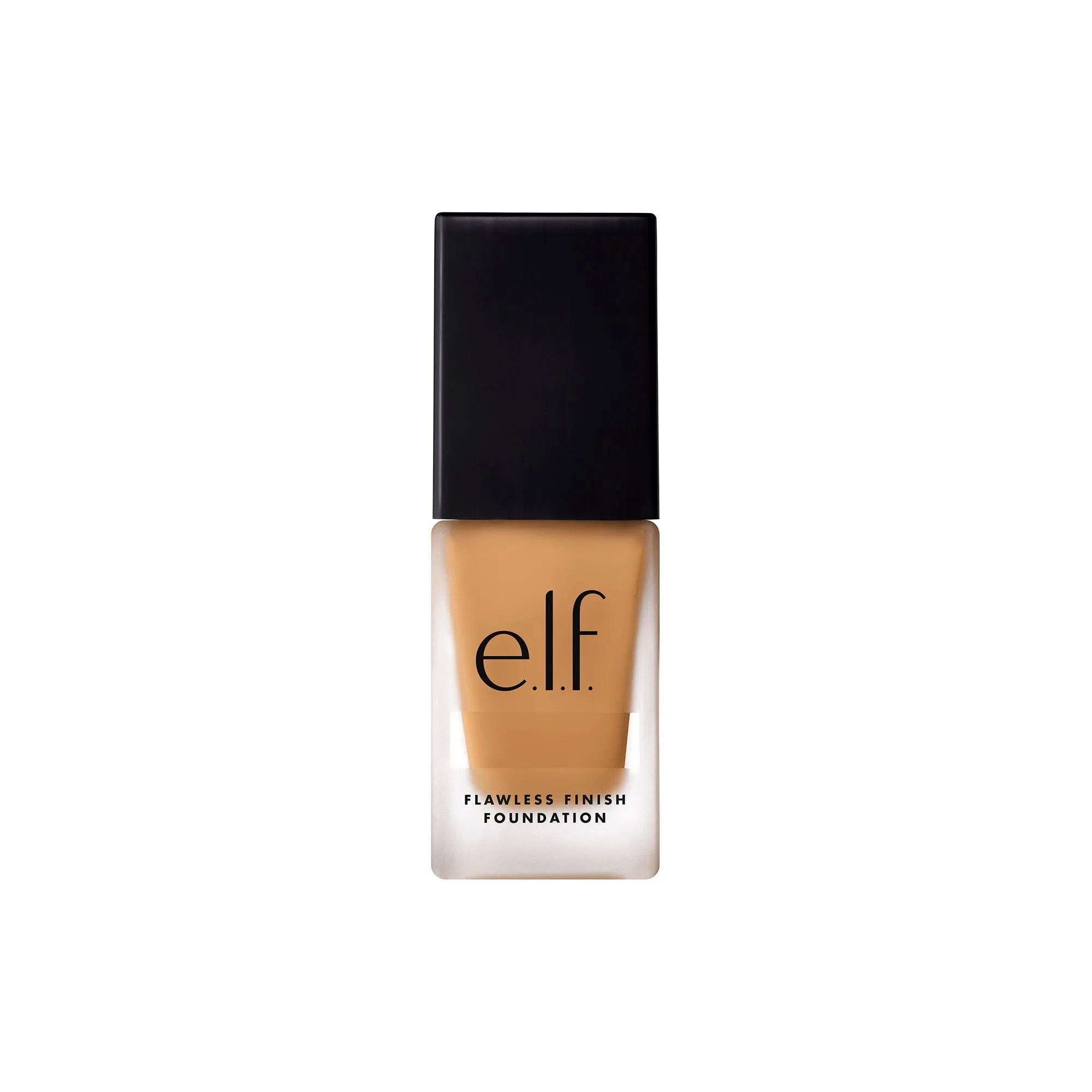 Flawless Finish Foundation