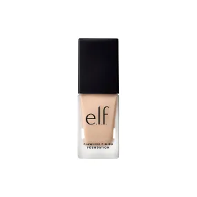 Flawless Finish Foundation